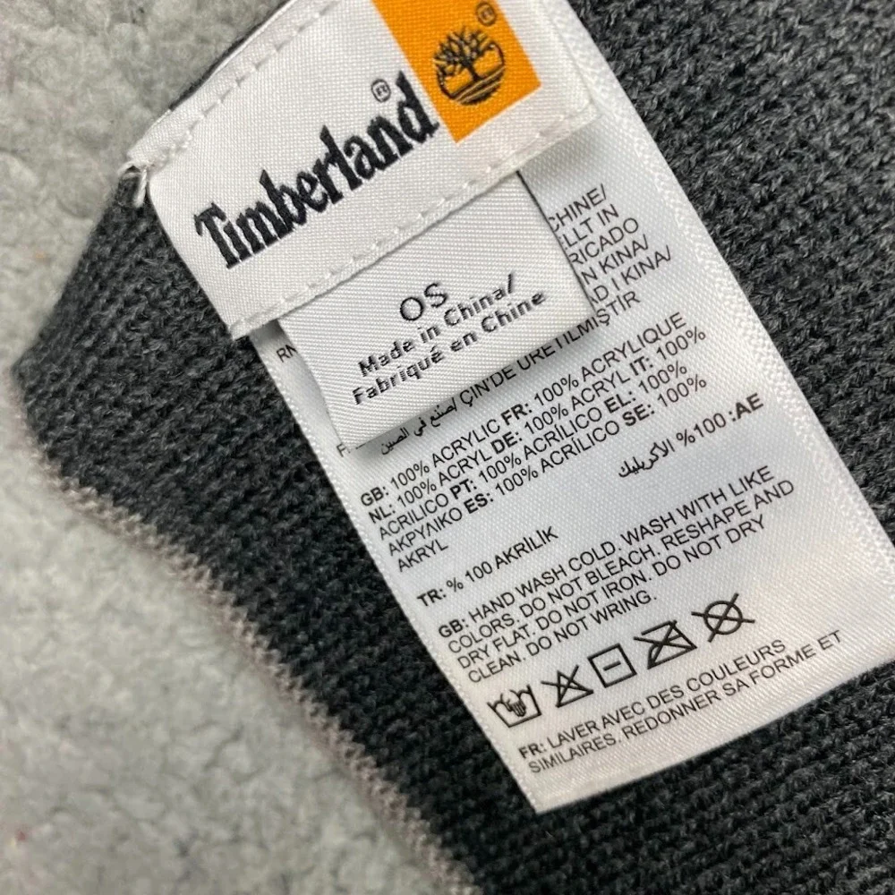 Timberland men scarf